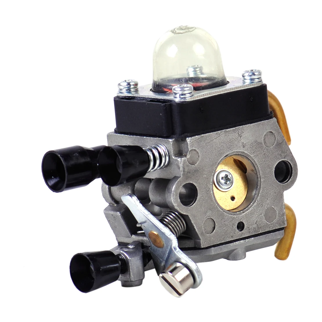 LETAOSK карбюратор углеводов STIHL FS75 FS80 FS85 FC75 FC85 HL75 HT70 HT75 HS80 SP85 KM80 KM85 4137-120-0614Accessories |