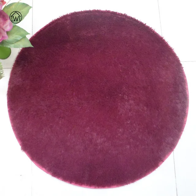 Soft-Fluffy-Thick-Velvet-Round-Carpet-40-80cm-Anti-skid-Toilet-Floor-Mat-Bedroom-Kitchen-Doormat.jpg_640x640 (8)