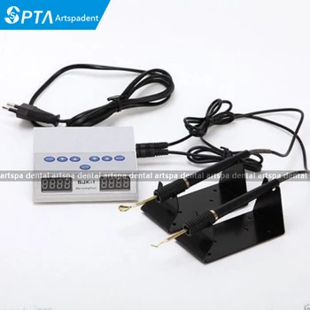 

Electric Thin Waxer Carving knife Machine Double Pen