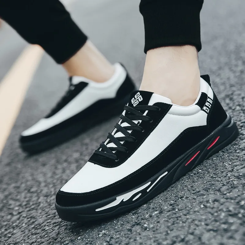 

Men Casual Shoes Spring Autumn Soft Mesh Men Shoes High Quality Adult Outdoor Footwear