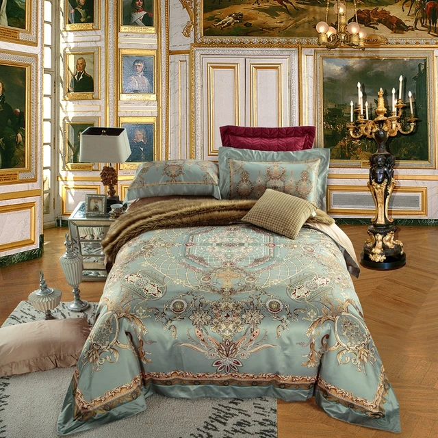queen schlafzimmer bettdecken sets mickey luxus jacquard baumwolle fleck bettwäsche set 46 stück könig queensize schlafzimmer bettdecke queen queen schlafzimmer bettdecken sets mickey luxus jacquard baumwolle fleck bettwäsche set 46 stück könig queensize schlafzimmer bettdecke queen