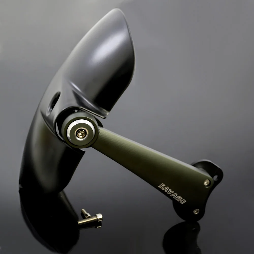 

Motorcycle R1200GS /ADV Rear Mudguard Hugger Fender For BMW R1200GS 2008-2012 /R1200GS ADV 09-13 Motorbike Rear Wheel Hugger