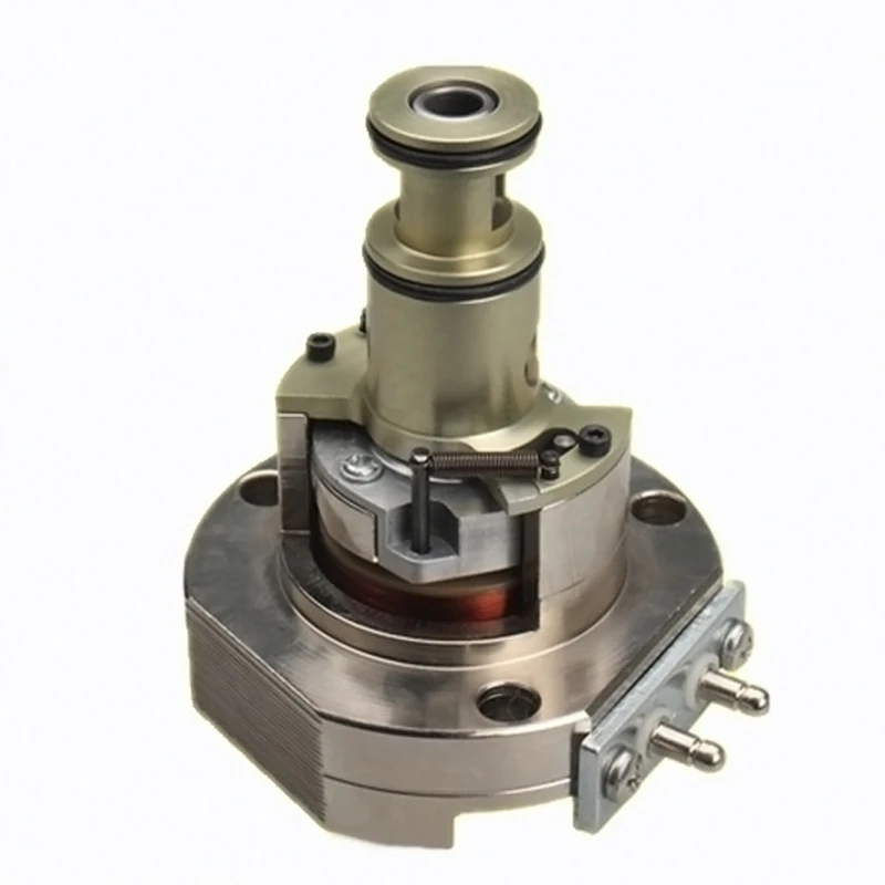 Normally Closed PT Engine Actuator Diesel Engine Parts 3408326 for 300