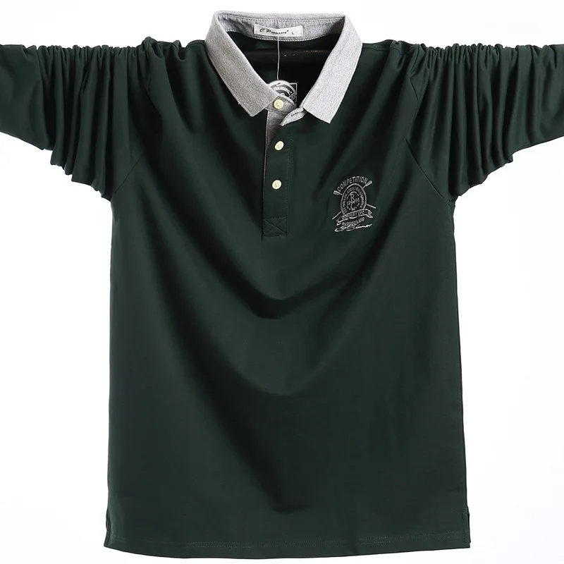 new polo shirts 2018