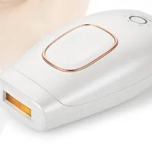 Фара для удаления волос, безболезненный, сильный пульсирующий IPL фотон, устройство для удаления волос, инструмент для красоты, Женская посуда