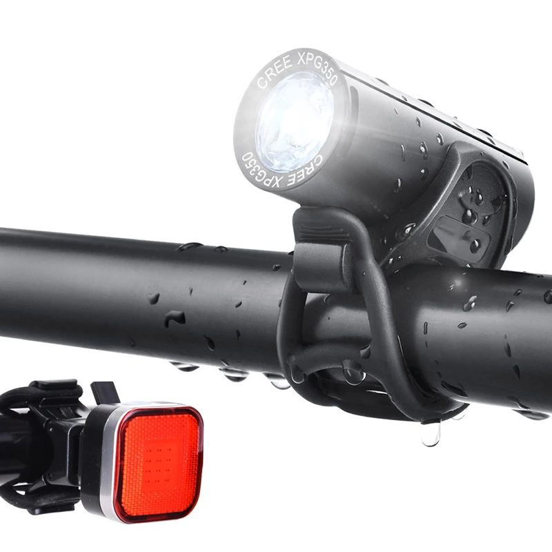 bike light 1