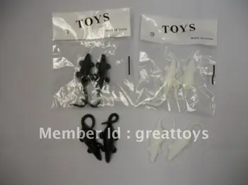 

wholesale 80 pc mini Sticky mouse 2" Party favors Gift Vending party prize pinata boys capsule toys Bag Filler