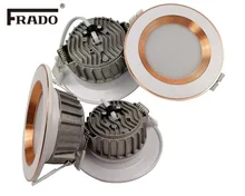 

Spot Light Home Ceiling Lamps LED Downlight 12W 9W 3W 5W LED Spot Led Recessed Down Light AC110V220V Indoor Lighting