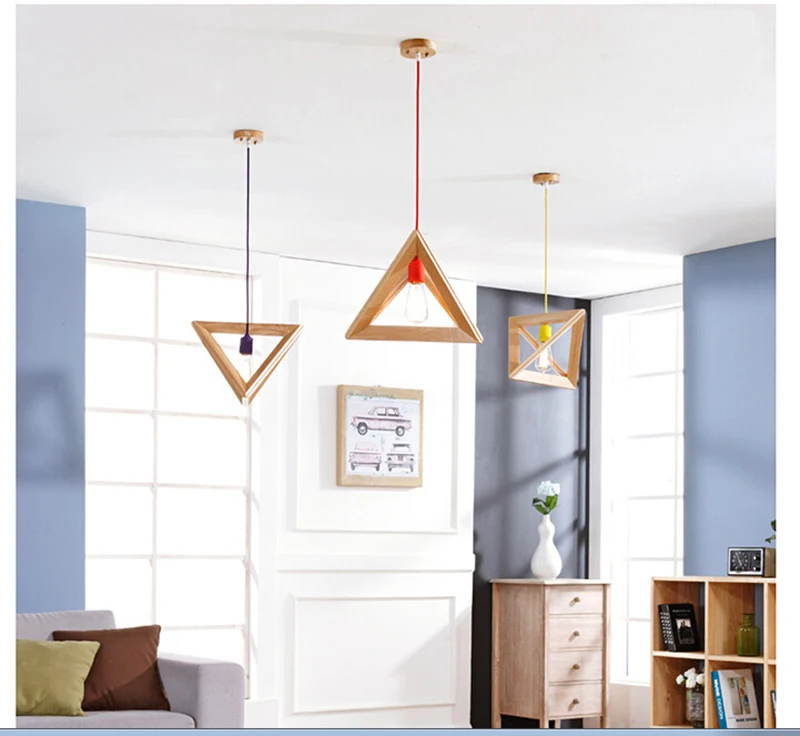 pendant lamp 1