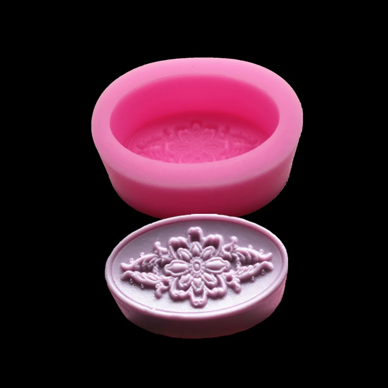 

Cake Decorating Chocolate Silicone Mold Candy Handmade Soap Making Sugar Cake Baking Molding Tool Kitchen Cooking