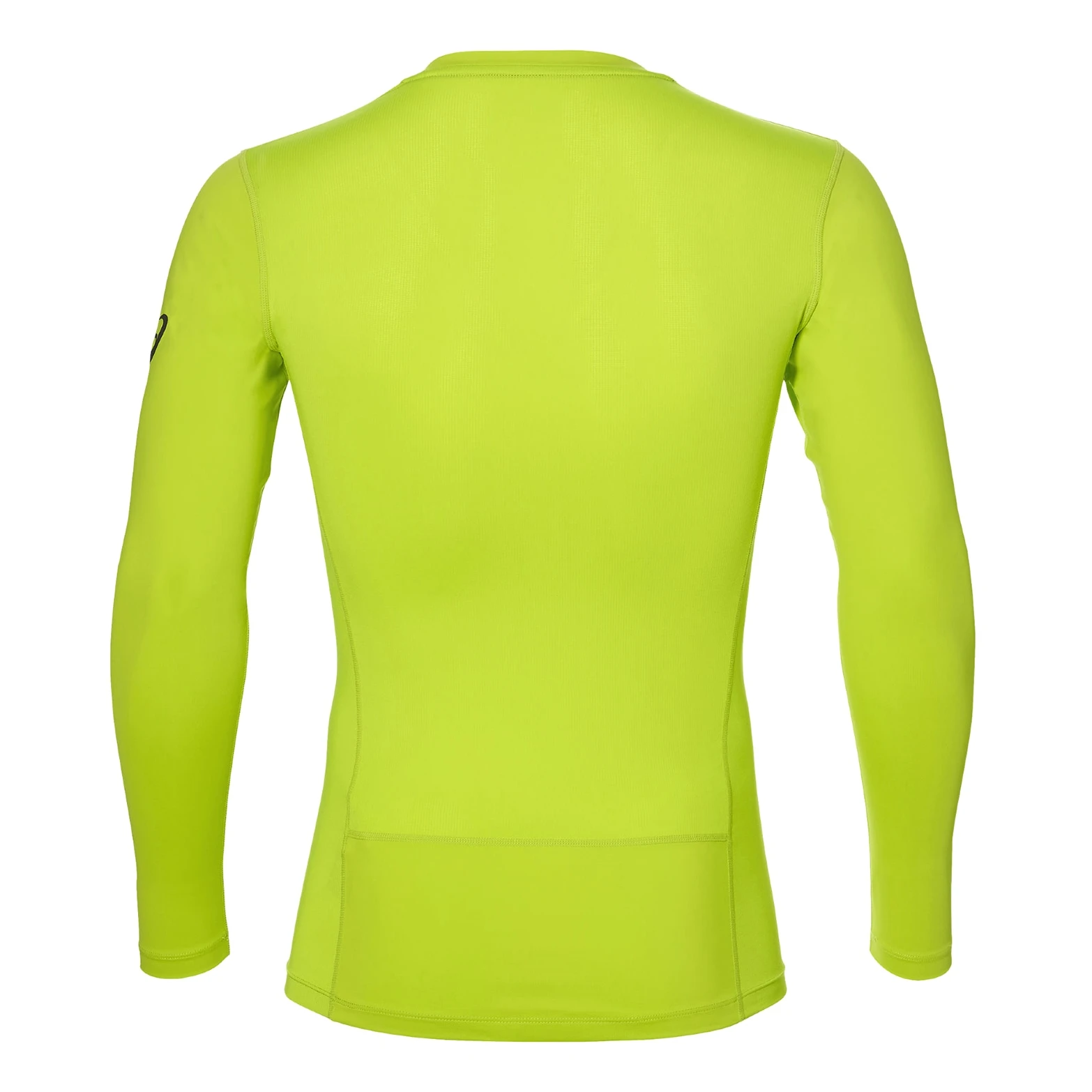 Мужская футболка с длинным рукавом ASICS LS BASE TOP TmallFS|Беговые футболки| |