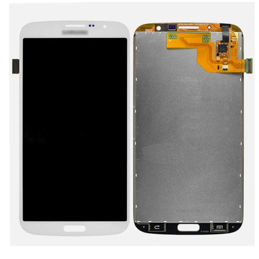 

LCD Display + Digitizer Touch Screen  For Samsung Galaxy Mega 6.3 i9200 i9205