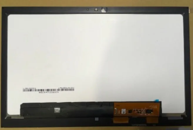 ЖК-дисплей для ноутбука дисплей для Toshiba z20t LTN125HL04 601 ЖК-экран в сборе полная сменная панель