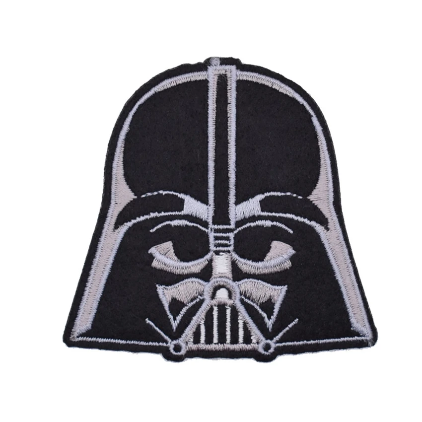 1Pcs Star Wars Black font b Valentine b font font b Day b font The Force