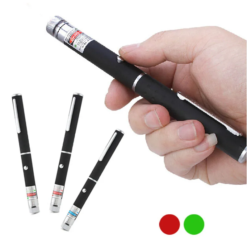 Outdoor Tool Laser Pointer Powerful 500M Laser Pen Professional Beam