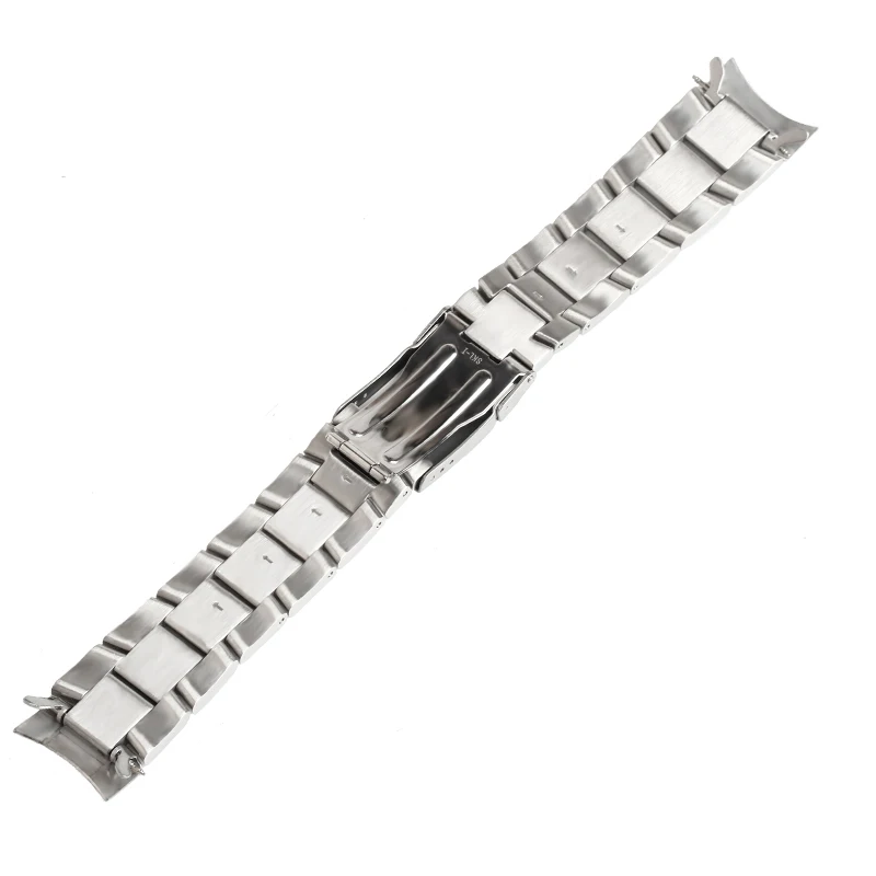Wentula Watchband V8 T039.417 Stainless 