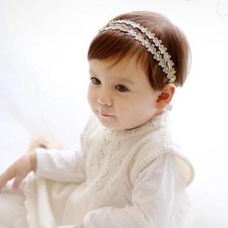 small baby hair bands
