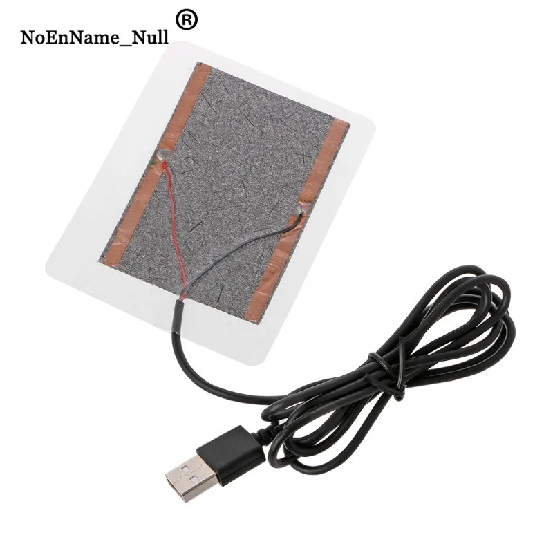 USB gadget Hot Sell Winter Portable Warm Plate USB Heating Heater for