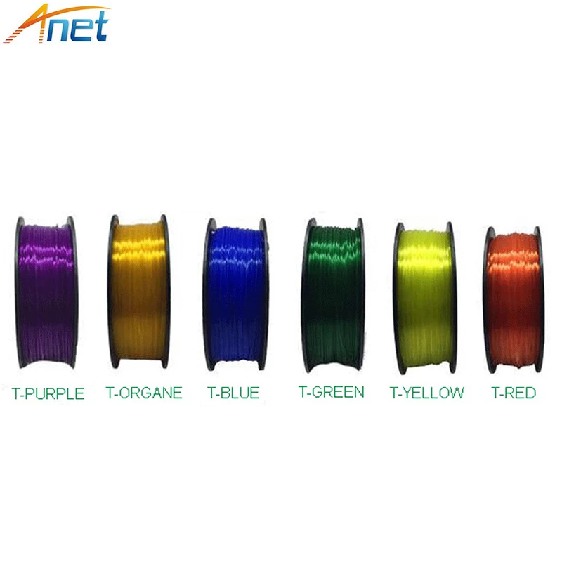 3d Printing Materials tipos de cores para você Tamanho : 1 Metro