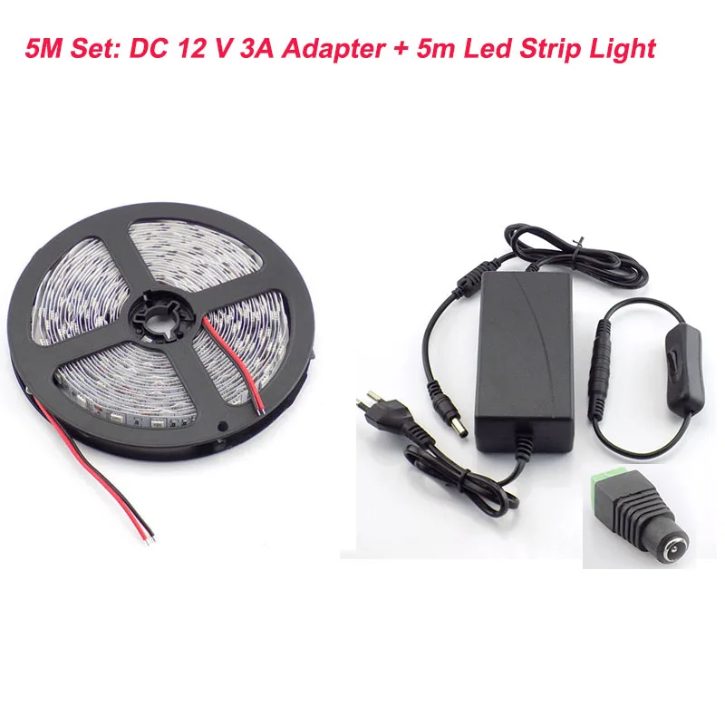 12V 3A Adapter