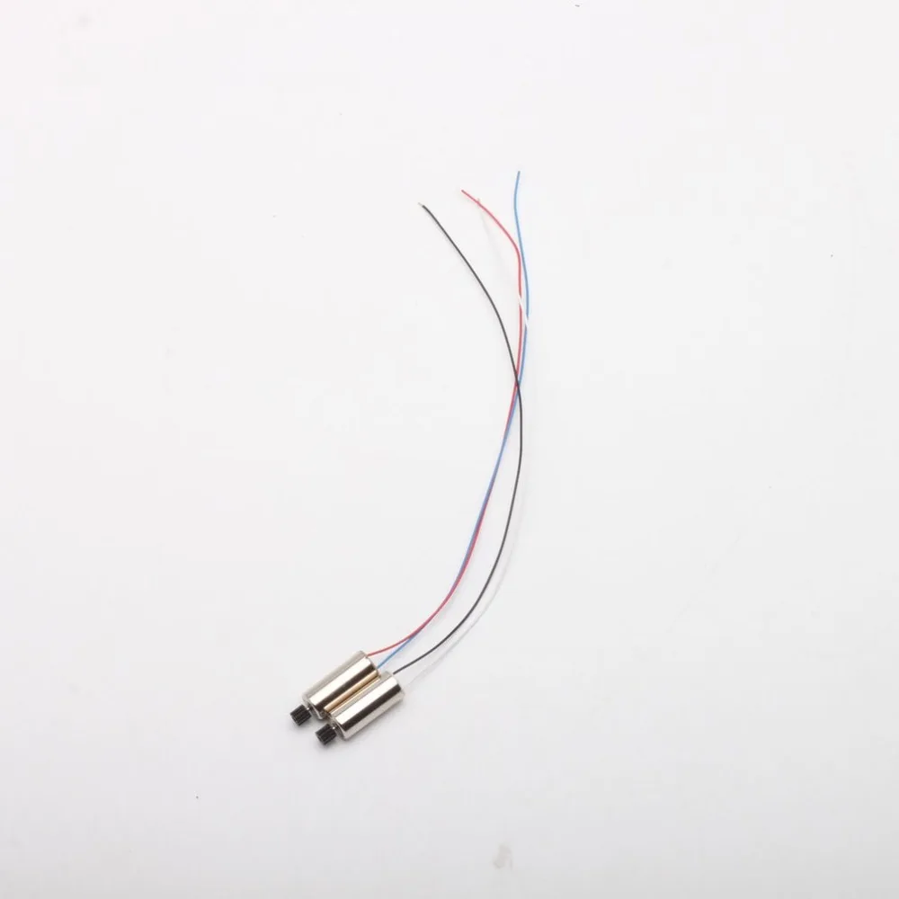 

2 Pairs RC Motor CW CCW Motor/Quick-Release Propeller Cover for SG700 RC Drone Quadcopter Wifi FPV Drone Parts Model Helicopter