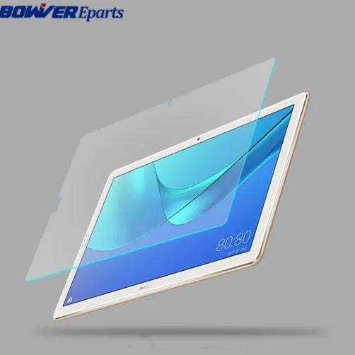 Закаленное Стекло для huawei Mediapad M5 10,8 дюймовый защитный экран 9 H ясно Tablet Защитная пленка MediaPad M5 10,8 закаленное Стекло