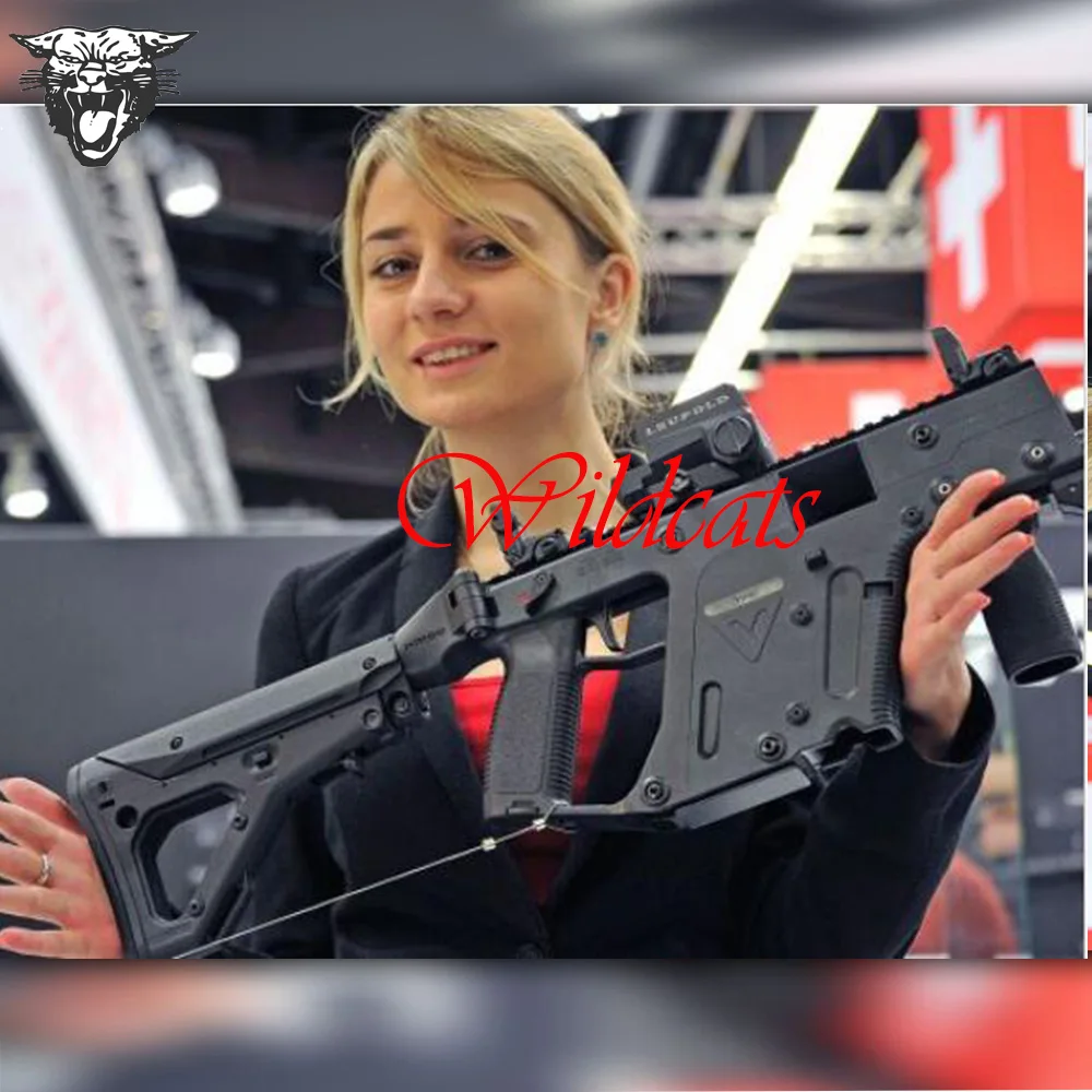 Современные американские автоматы