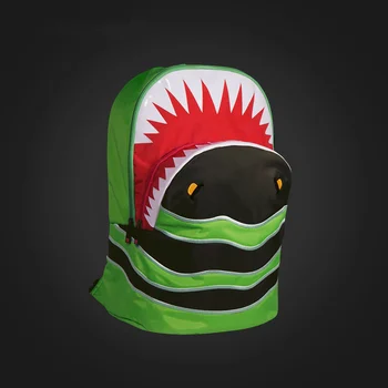 

[STOCK] 2018 Hot Game DOTA2 TI7 Invitational Tournament Backpack Cosplay Prop Unisex For Halloween Carnival Free Shipping New.