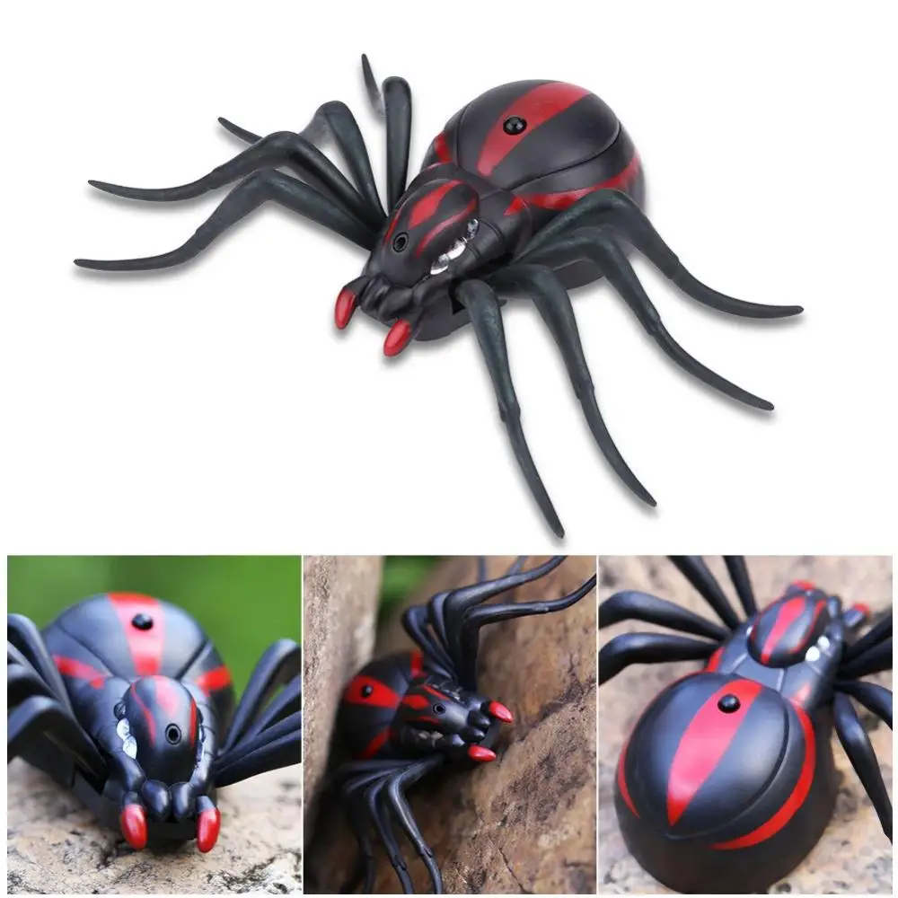 realistic fake remote control cockroach