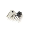 Uds alta calidad codificador de ratón para el Encoder de rueda de piezas de reparación interruptor 11MM venta al por mayor ► Foto 3/6