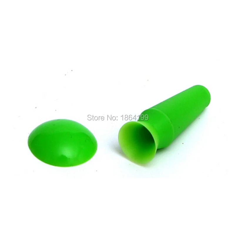 1 SET/2 PCS Ophthalmic Eye Instrument Tool soft silicone Ophthalmic