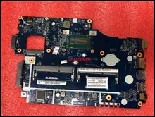 Original nbmfm11006 for acer aspire E1-532 E1-572 main board with i3-4010u LA-9532P Test OK