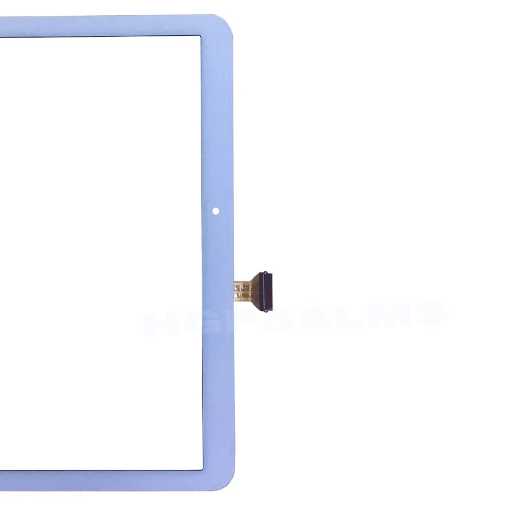 SAM158 For Samsung Galaxy Tab 4 10.1 LTE 3G T530 T531 T532 T533 T535 T536 T537 Touch Screen Digitizer LCD Glass+Tools (2)