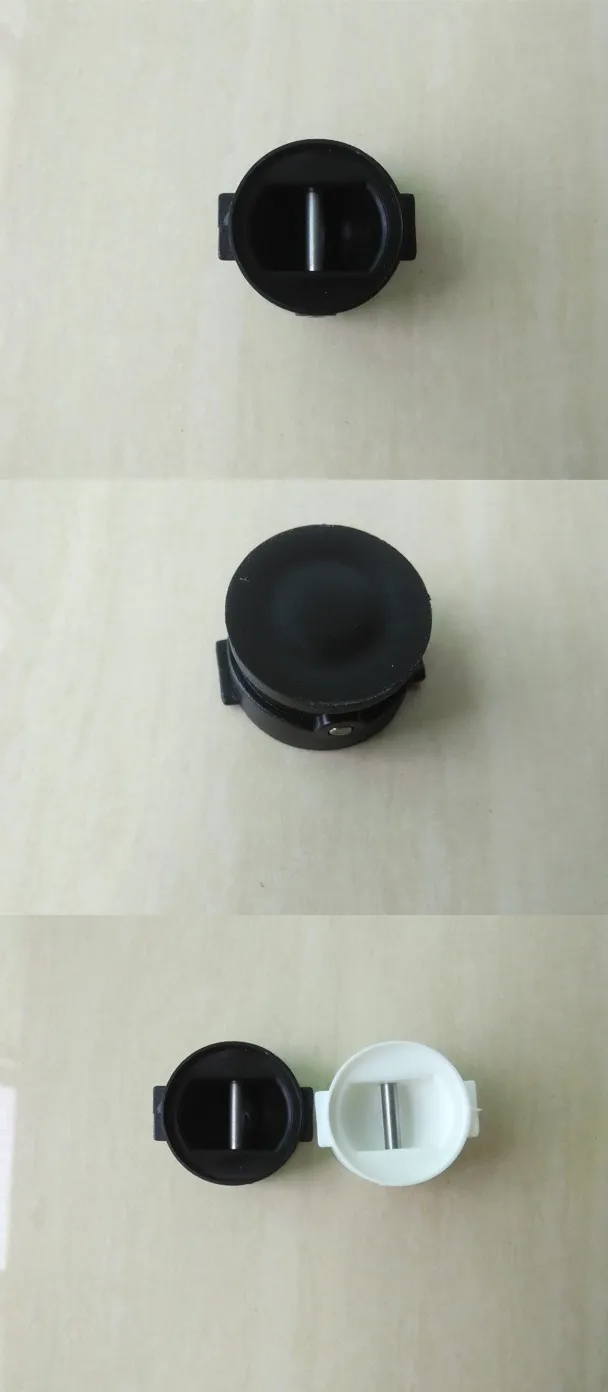 Leash Plug