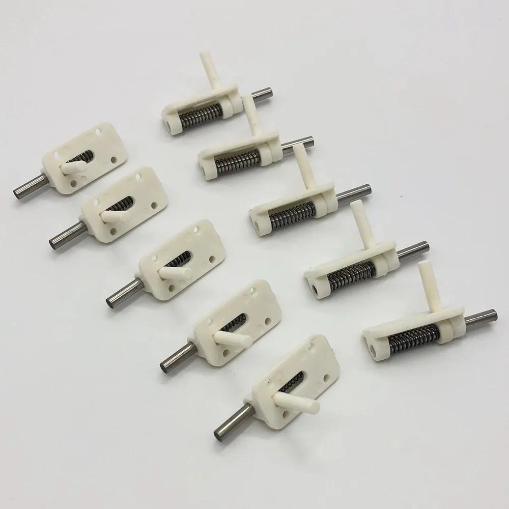 

10 pcs Canopy Lock for DIY RC Plane Cockpit