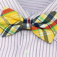 PRICH ручной работы мужские свадебные шары и вечеринки галстук-бабочка PR038