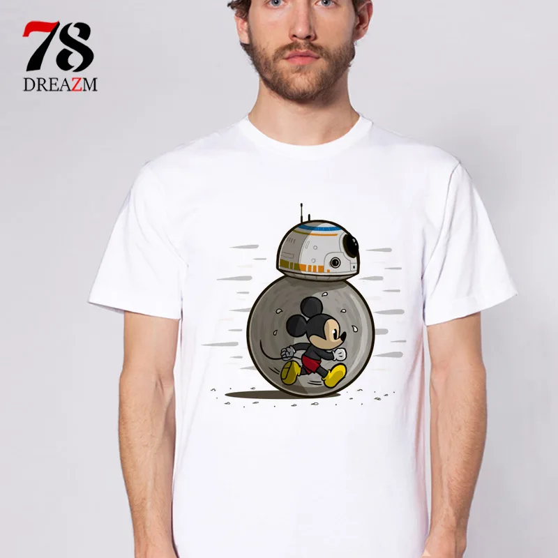 2017 summer star wars MM8 T-shirt men casual print short sleeve Tee shirt Top plus size 2017 summer star wars MM8 T-shirt men casual print short sleeve Tee shirt Top plus size