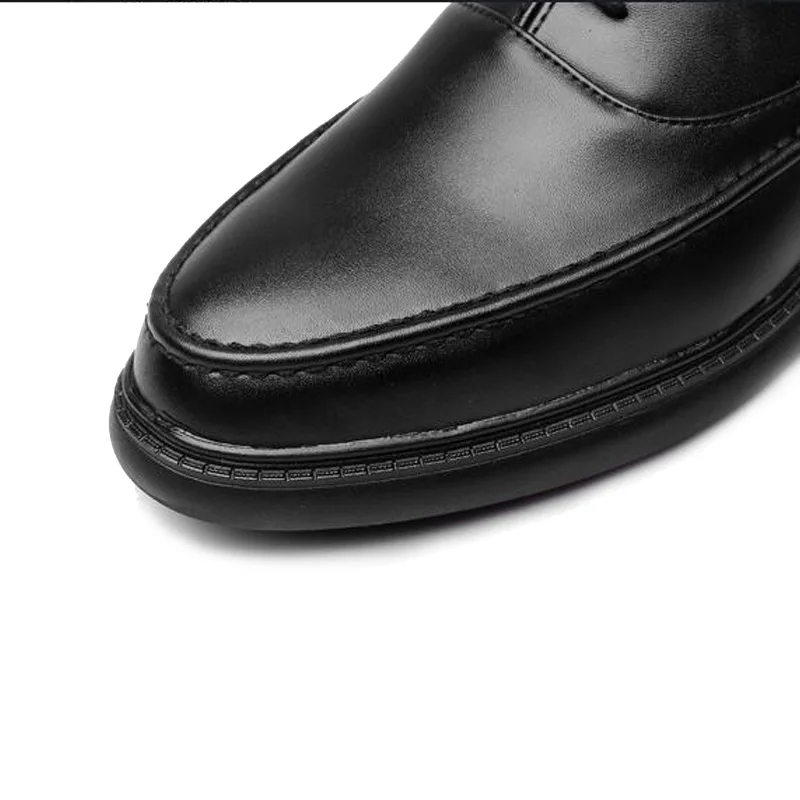 Мужские повседневные туфли из натуральной коровьей кожи K129|footwear brand|footwear fashionfootwear