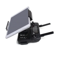 RC FPV Soporte de Extensión de La Tableta Montaje 360 Rotación Soporte para DJI MAVIC PRO Tx # H029 #