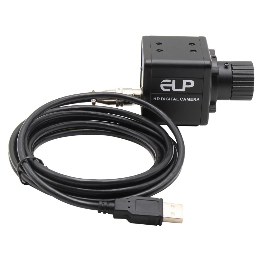 usb camera android