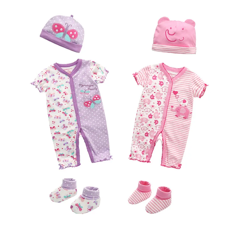 Одежда для новорожденных девочек, Комбинезоны для детей с изображением героев мультфильмов, Детский комбинезон с круглым вырезом, хлопок, комбинезон для маленьких мальчиков, Ropa Bebe, комплекты одежды для младенцев