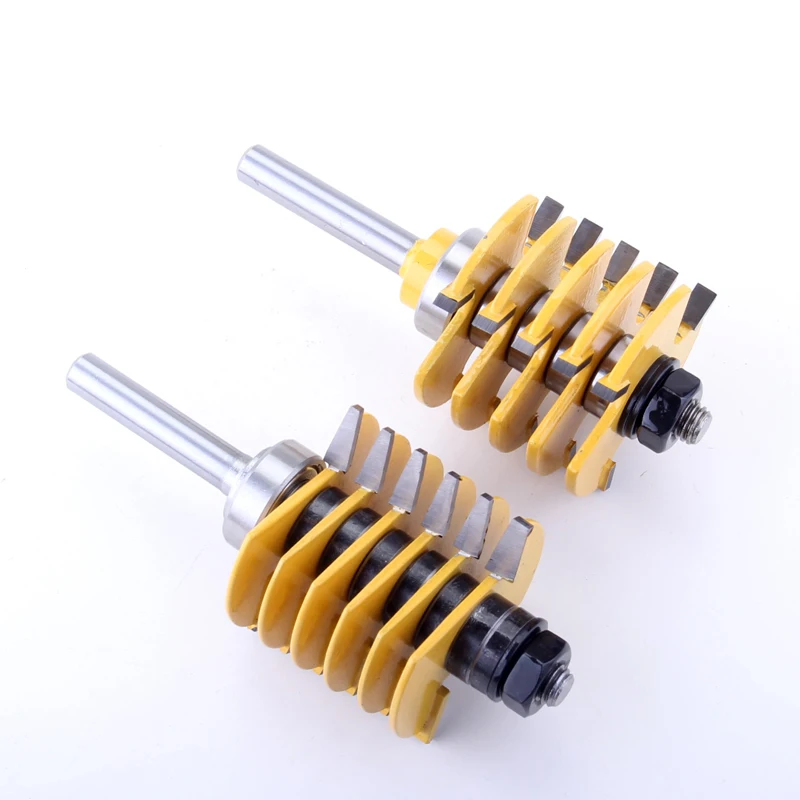 Carboneto de Ferramenta De Corte De Madeira carpintaria router bit