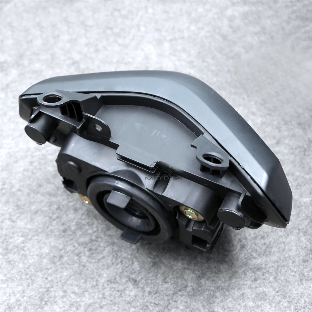Аксессуары для мотоциклов передняя фара Фара корпус Yamaha MT 09 FZ MT09 2014 2015 2016| |