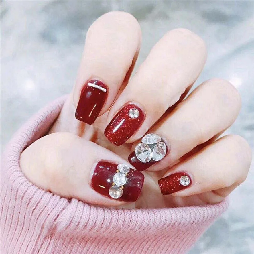 thumb