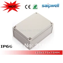 Most popular waterproof enclosure ip67, electrical boxes