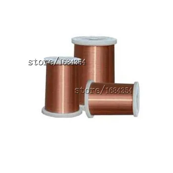 

0.3mm Qa-1-155 Polyurethane Enameled Copper Wire Enameled