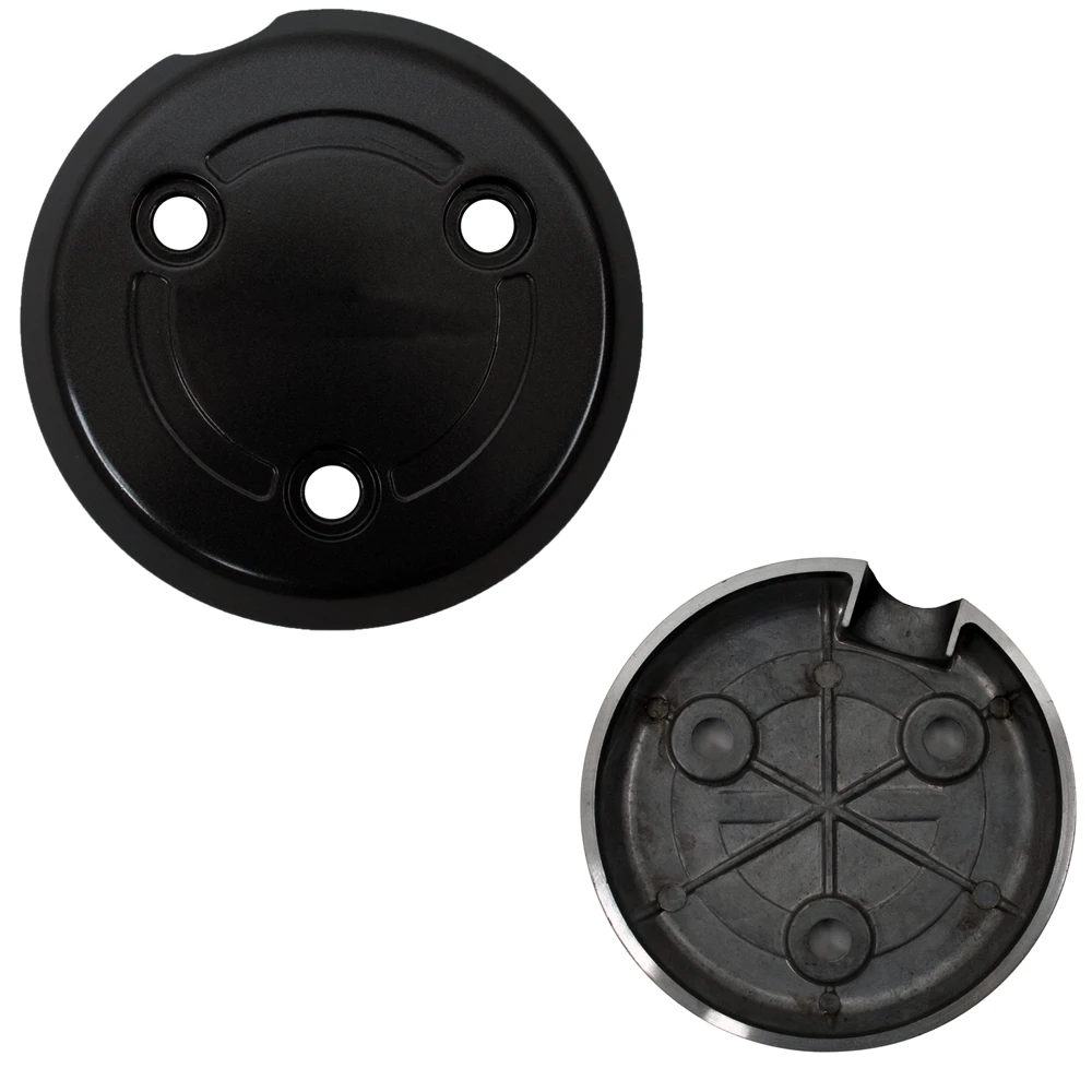 

CNC Side Engine Stator Cover Crankcase For HONDA CBR900RR CBR919 1996-1999 1997 1998 96 97 98 99