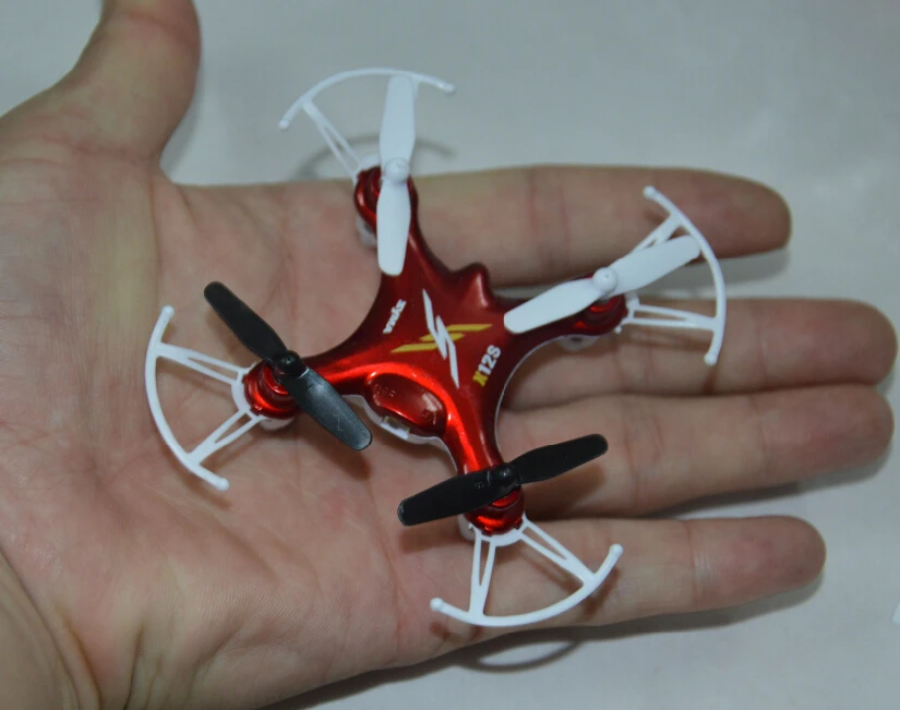 x12s nano drone price
