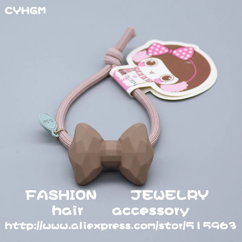 

CYHGM girls hair accessories for women para el cabello Hair band scrunchie mujer hair bands hairband cerchietti capelli c290-3