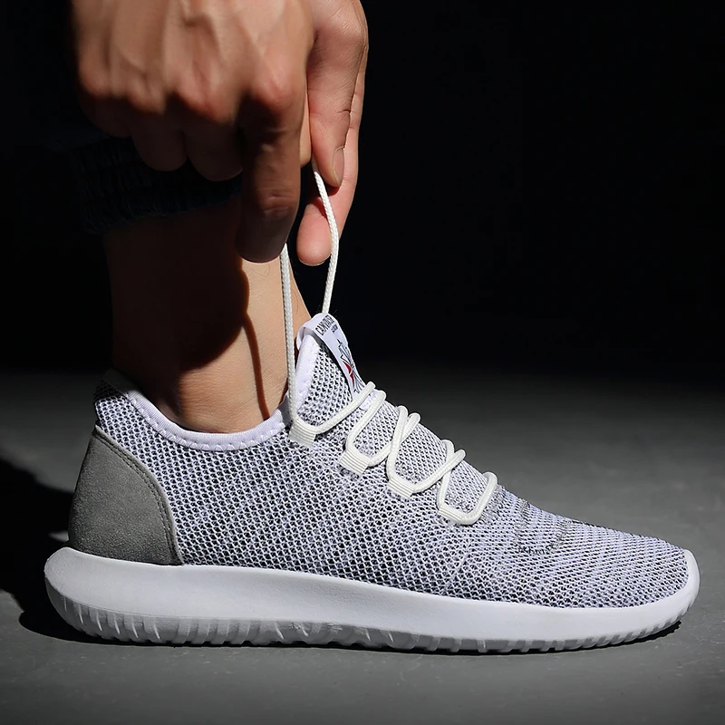 Men Running Shoes 2019 Fashion Men Sneakers Plus Size Sports Shoes Men Light Mesh Wearproof Men Shoes chaussure homme sport Men Running Shoes 2019 Fashion Men Sneakers Plus Size Sports Shoes Men Light Mesh Wearproof Men Shoes chaussure homme sport